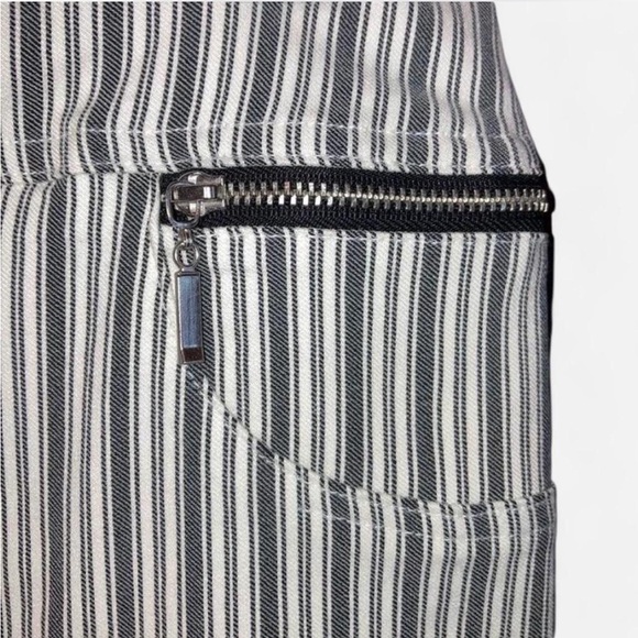 NWT Joe Benbasset Pencil Stretch Skirt M - Picture 4 of 8